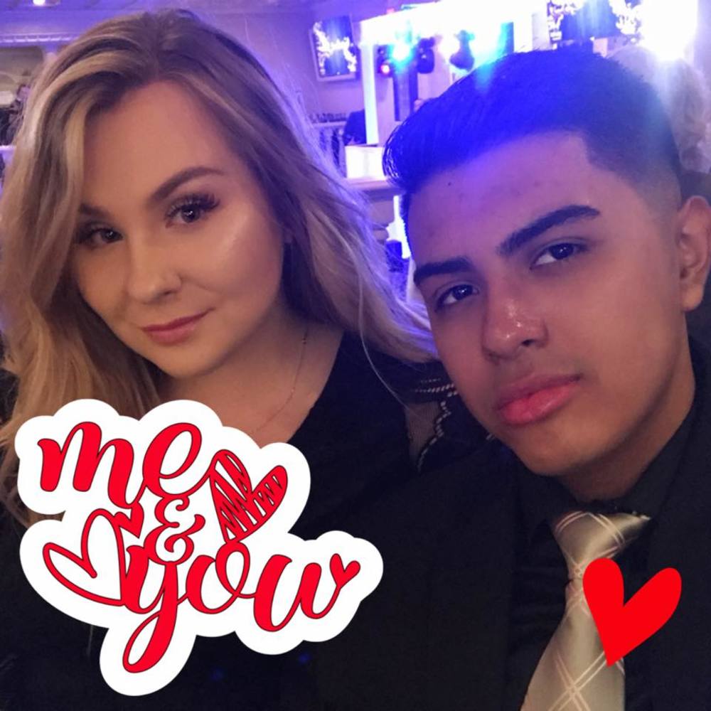 Meet your Posher, Victoria